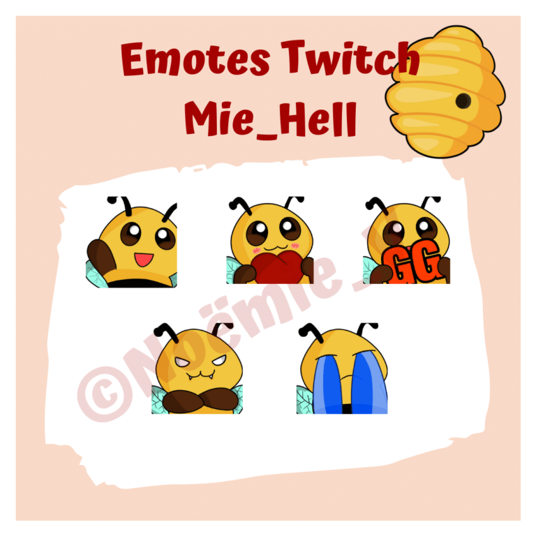 Emotes Mie_Hell